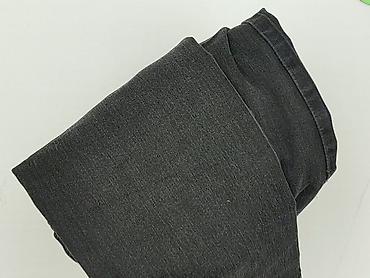 157 denim: Jeansy damskie, rozmiar L — 6