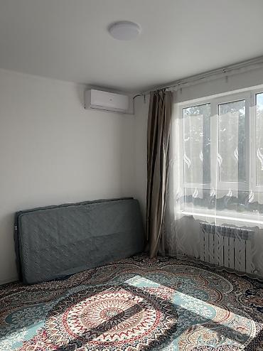 сдаю квартира тец: 2 комнаты, Рабочий Городок Собственник, Без животных, от 6 месяцев, от 1 года, С мебелью полностью — 2