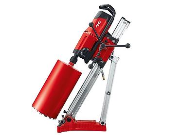 hilti: Алмазное сверление Алмазное бурение АЛМАЗНОЕ СВЕРЛЕНИЕ АЛМАЗНОЕ — 1