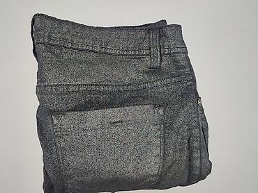 jeans flare: UP2Fashion, Jeansy damskie, rozmiar L — 5