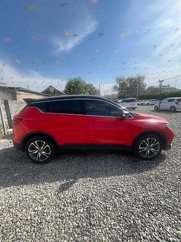 geely coolray 2025: Geely Coolray: 2020 г., Робот, Бензин, Кроссовер — 3