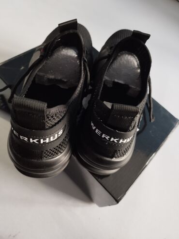 Radne cipele: Radne cipele, veličina - 44 — 11