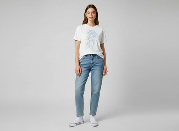 yves saint laurent t shirty zalando: Sinsay, Women`s T-shirt, size M