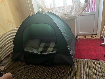 колышки: 🔥 Компактные палатки для отдыха и вылазок на природу Идеально подойдут — 5