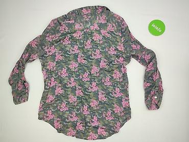 parka amisu: Janina, Koszula damska, rozmiar 4XL — 4