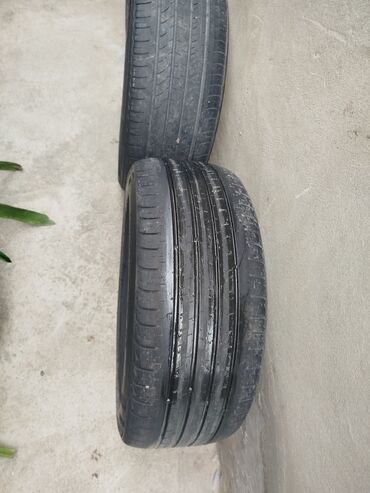 Təkərlər: Şin Kumho 225 / 50 / R 17 -da lalafo.az — 2 Təkərlər: Şin Kumho 225 / 50 / R 17 — 2