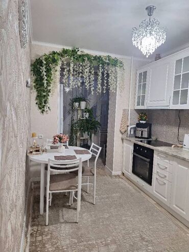 сдаю квартиру в сокулуке шопокове: 2 комнаты, 50 м², Индивидуалка, 2 этаж, Евроремонт