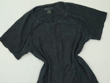 bluzy dresowe edc by esprit: Review, Koszulka dla mężczyzn, rozmiar XS