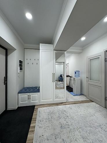 Продажа квартир: 3 комнаты, 87 м², 5 этаж — 2