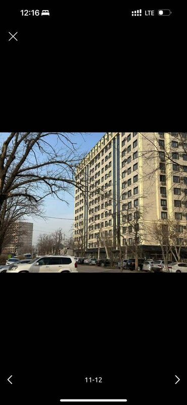 1кв продажа: 1 комната, 41 м², Элитка, 13 этаж, Евроремонт