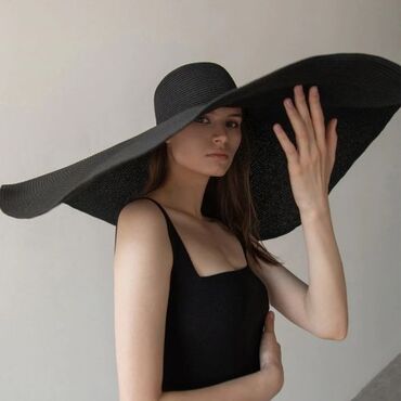 женский вещи: Шляпа