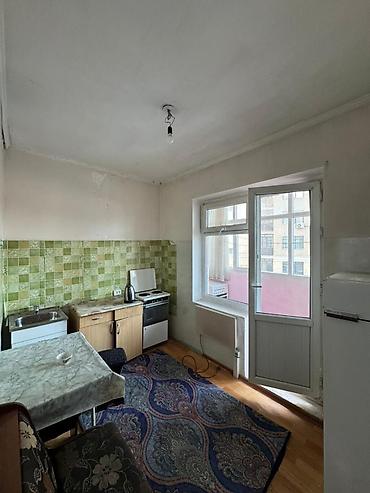 Продажа квартир: 1 комната, 44 м², 2 этаж — 4