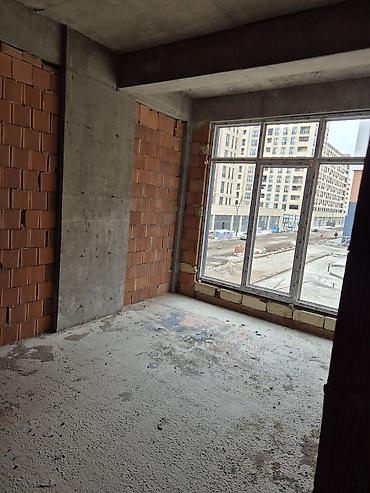 bag evleri: 2 otaqlı, Yeni tikili, 48 kv. m — 7