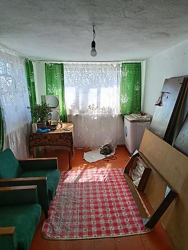 Долгосрочная аренда домов: Здается жилой дом в г.Каракол на длительный срок имеется все хоз — 9