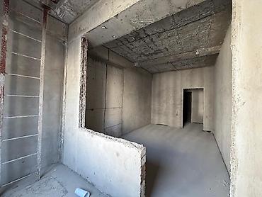 Продажа квартир: 2 комнаты, 61 м², Южная Магистраль Элитка, 6 этаж, ПСО (под самоотделку) — 5