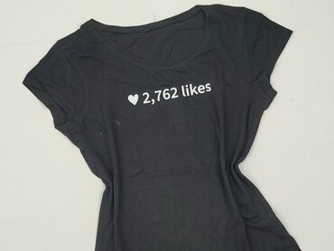t shirty z łańcuszkiem: Футболка жіноча, розмір S на lalafo.pl t shirty z łańcuszkiem: Футболка жіноча, розмір S