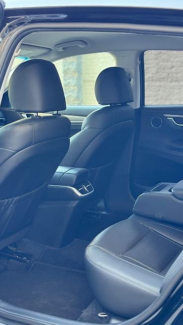 Hyundai: Hyundai Grandeur: 2020 г., 3 л, Автомат, Газ, Седан — 14