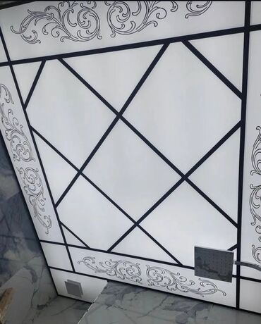 Asma tavanlar: Asma tavan, Orqsteklo, Suyadavamlı, Pulsuz çatdırılma, Pulsuz quraşdırma, Zəmanətli — 9