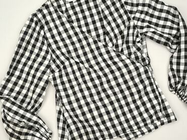 Blouses: Women's blouse, Size 2XL (EU 44)