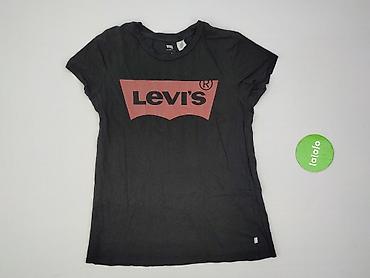 bluzy levis: Levi’s, T-shirt damski, rozmiar M — 2