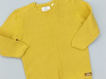 zielona bluzka zara: Sweater, Zara, 2-3 years, 92-98 cm, condition - Very good