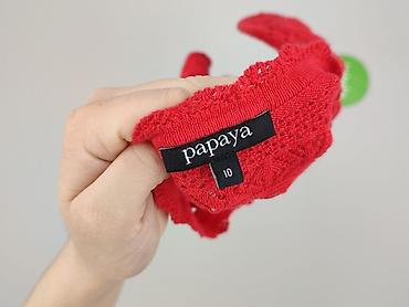 canda c: Papaya, Kardigan damski, rozmiar S — 4