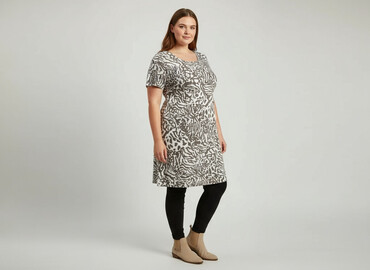 zielone t shirty zara: Bhs, Women`s dress, size 4XL