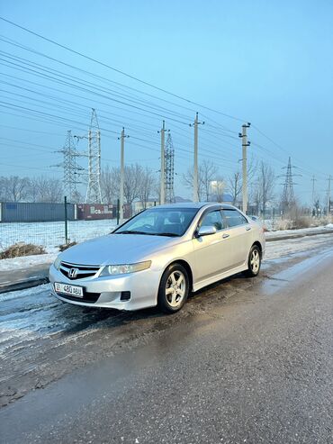 хонда акорд 2008: Honda Accord: 2003 г., 2.4 л, Автомат, Бензин, Седан