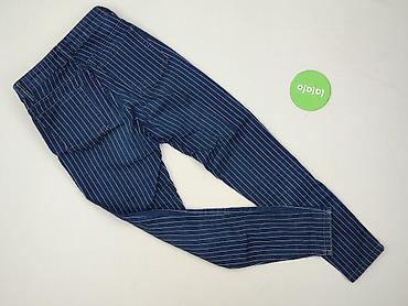 jeans 34: Bershka, Jeansy damskie, rozmiar S — 3