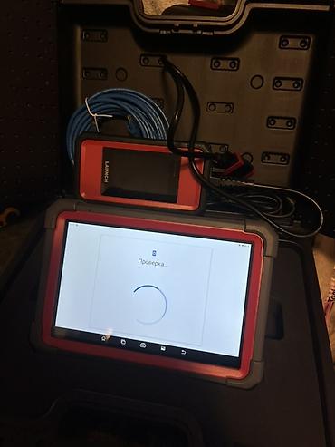 Launch x431 Pro 5 оригинал на smart link 2.0 важно понимать и не