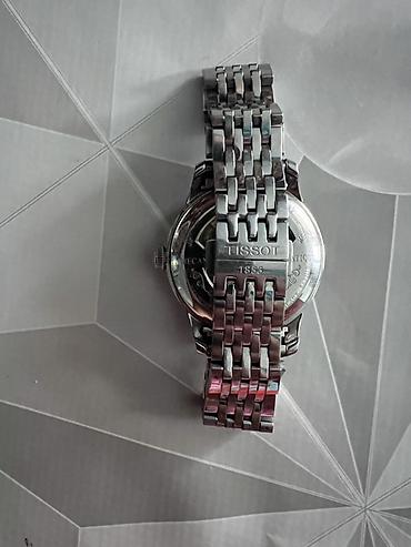 митенки бишкек: Tissot Le Locle Automatic Reserve de Marche — мужские швейцарские — 1