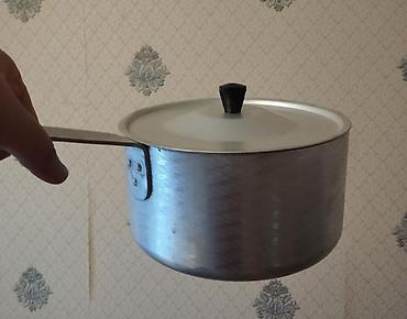 xrom caydan: Yeni, rəng - Ağ, Çaydan, 1,5 bucket volume l, Rusiya — 9