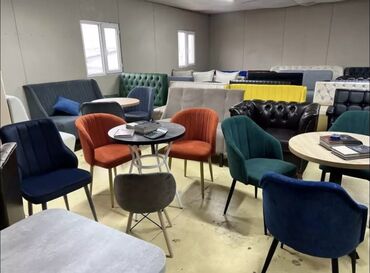 Ремонт, реставрация мебели: Реставрация мягкой мебели Перетяжка материала Замена паралона — 10