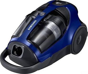 Elektronika: Samsung VCC885BH36/XEV konteynerli tozsoran Bütün kateqoriyalar • Ev — 2