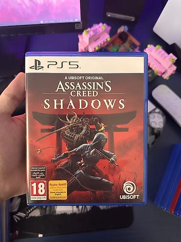 диски на пс 5: Playstation 5 oyun diskləri Barter var. Disklərin hər biri ideal — 6