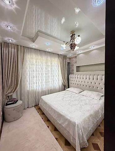 69: Продается 3х комнатная квартира 📍Адрес: 8 мкр 🏛️Серия: 106 — 3