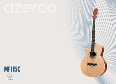 Akustik gitaralar: Akustik gitara, 6 sim, Yeni, Ödənişli çatdırılma -da lalafo.az — 6 Akustik gitaralar: Akustik gitara, 6 sim, Yeni, Ödənişli çatdırılma — 6