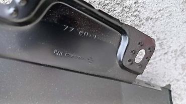 igle za pen: KRILO ZA ŠKODA FABIA OD 2014. DO 2021. GOD. - 6V0821105 | U ponudi — 1