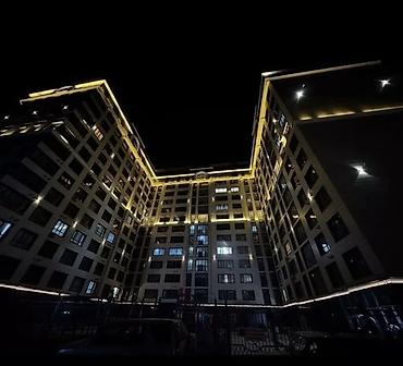 3 комнаты, 117 м², Верхний Джал Элитка, 5 этаж, Евроремонт at lalafo.kg 3 комнаты, 117 м², Верхний Джал Элитка, 5 этаж, Евроремонт