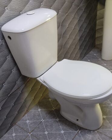 Duş başlıqları: Unitaz
60azn
Bileceri 9952 leli