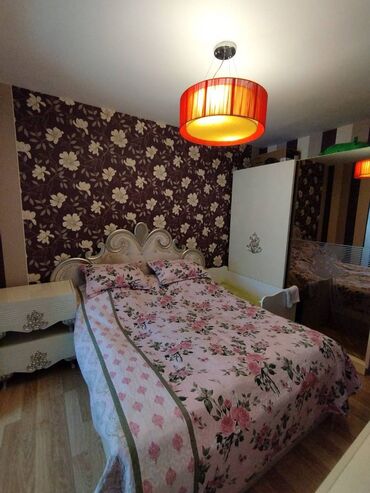 Köhnə tikili: Bakı, 2 otaqlı, Köhnə tikili, m. Həzi Aslanov, 55 kv. m — 4