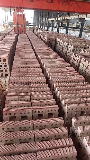 Строительный кирпич: Кирпич доставка — 6