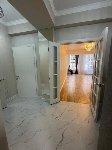 Продажа квартир: 2 комнаты, 52 м², Индивидуалка, 9 этаж — 6