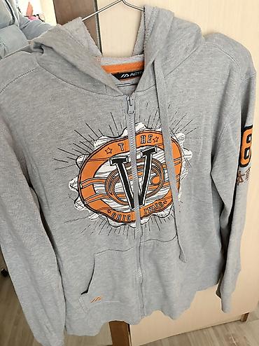 saxta baba geyim: Jaket, Uniseks, 12 - 14 yaş — 1
