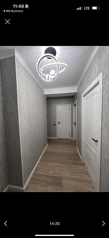 Кухонные гарнитуры: Кухонный гарнитур, цвет - Серый — 13