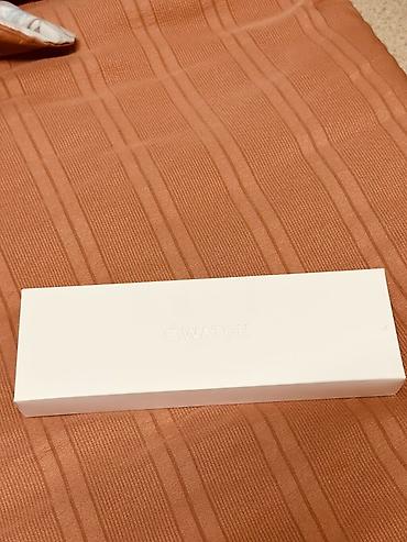 эпл вотч 10 бу: Apple Watch 11— смарт‑часы в фирменной коробке. Ключевые — 2