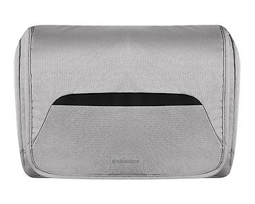 Kolica za bebe: KIKKA BOO Kolica TIFFANY light grey set 2u1 sa tvrdom korpom Opis: - — 17