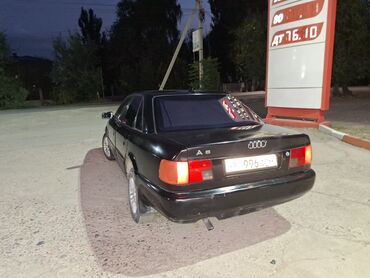 хонда аккорд цена в бишкеке: Audi A6: 1994 г., 2 л, Механика, Бензин, Седан