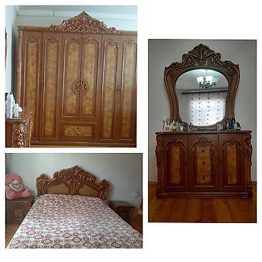 Digər mebel: Zulu*DIVAN* Qiymət *370 azn* Olcu 2.5x3m Alti bazalid Ünvan Sumqayıt — 2