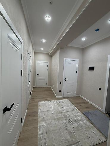 Продажа квартир: 2 комнаты, 72 м², Элитка, 10 этаж, Дизайнерский ремонт — 4